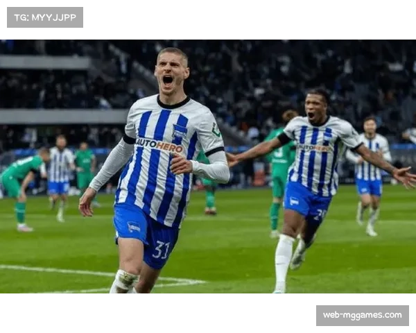 卡尔斯鲁厄状态正佳欲乘胜追击 门兴低迷恐再遭德国杯淘汰