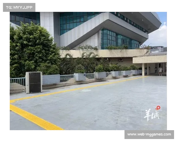 残特奥会无障碍设施建设标准成行业标杆