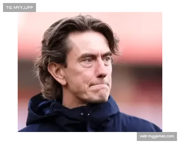 弗兰克谈热刺重建：需要时间与耐心