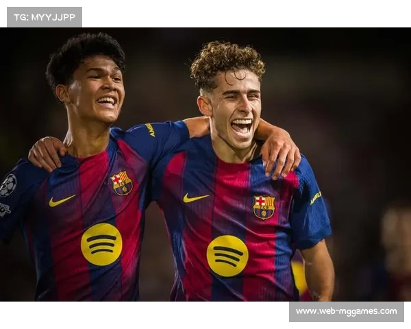 巴萨欧冠前调整阵容,费尔明轮休备战哥本哈根