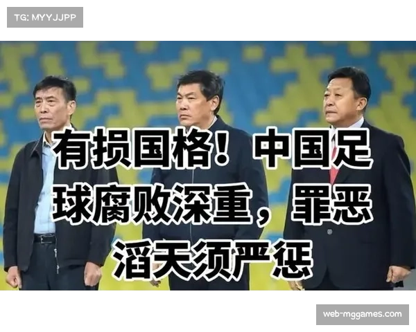 中国足球反腐风暴持续,第二批处罚名单涉“大鱼”引关注