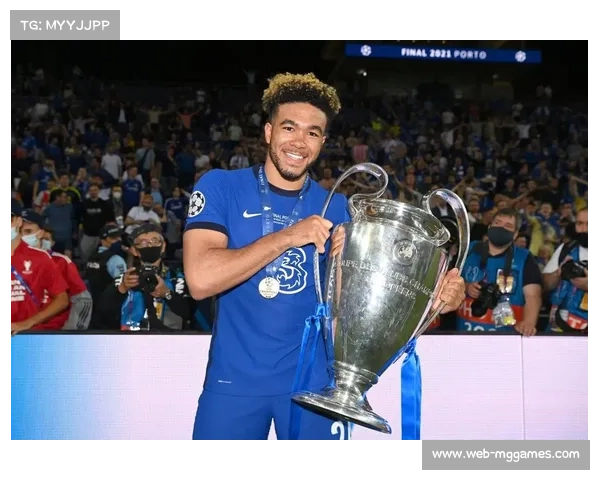 特写：时隔287天复出进球，切尔西队长里斯·詹姆斯赛后的复杂情绪