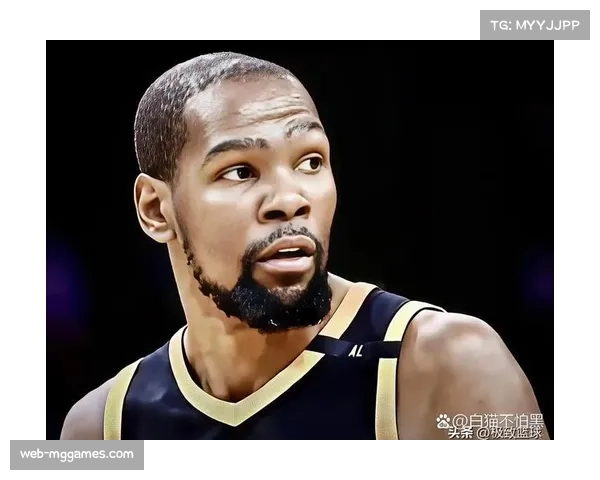 杜兰特否决加盟森林狼方案：因不愿在主教练芬奇麾下效力