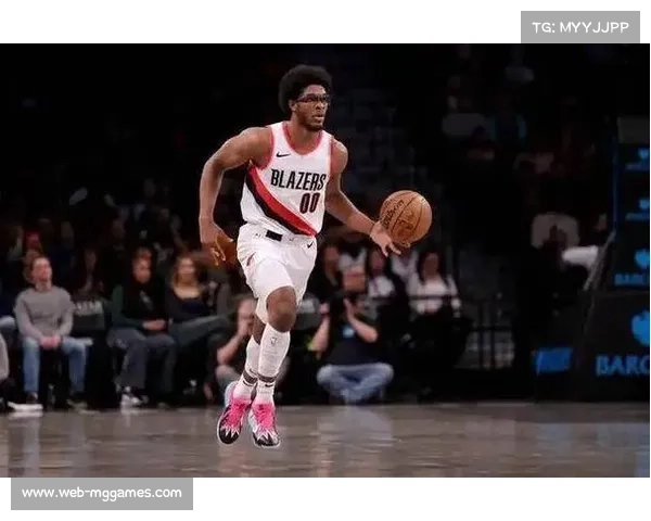 森林狼133-109大胜开拓者，兰德尔轰41分7篮板，杨瀚森得2分1篮板