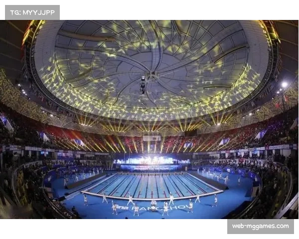 2026年世界短池游泳锦标赛北京举办，成重要选拔赛