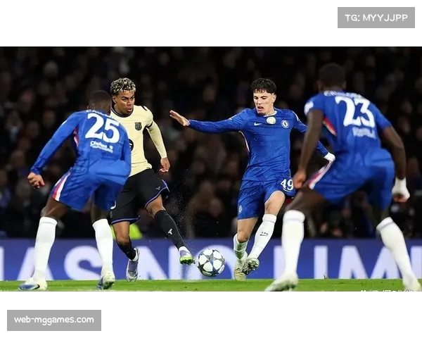 巴萨控球率67%射门22次,高效逆转展现冠军相